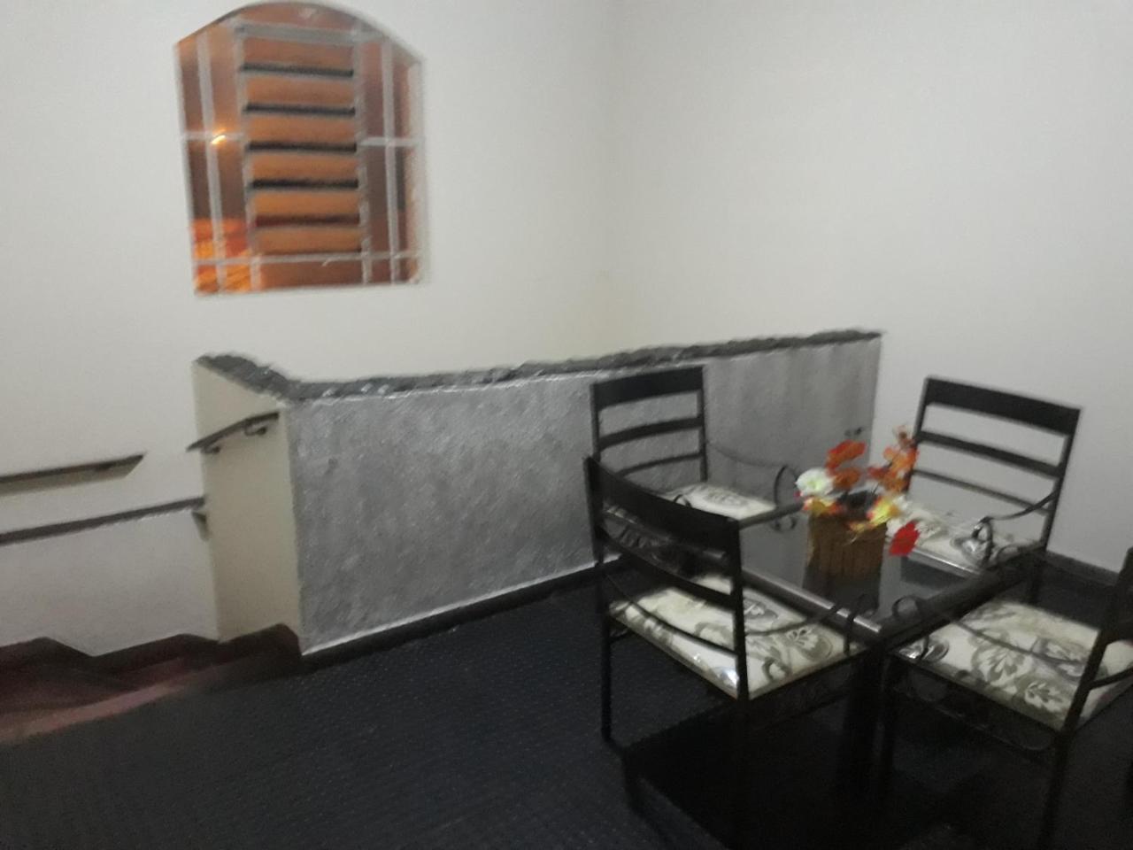 Araca Hotel Araçatuba Buitenkant foto